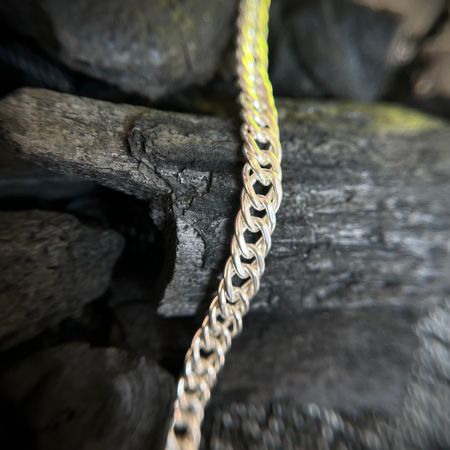 Husky Men's Bracelet