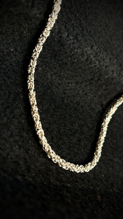 Vincent Men's Chain