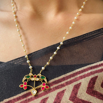 Siyaan Necklace